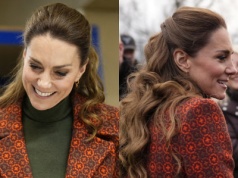 Księżna Kate pod okiem eksperta. Tak podsumował jej nietypową fryzurę