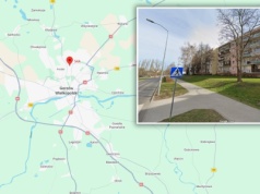 Wybuch w bloku w Gorzowie Wielkopolskim. Ewakuowano ponad 40 osób