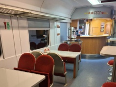 PKP zdradza, co najchętniej zamawiano w Warsie. Kulinarny hit