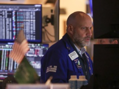 Giełdy znów boja się AI, ale teraz inaczej niż poprzednio