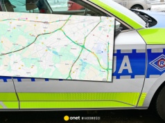 Wypadek na A2 pod Warszawą. Ogromne utrudnienia w ruchu