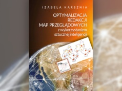 Sztuczna inteligencja w procesie redakcji map przeglądowych