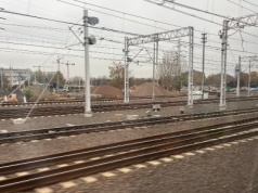 Opłata paliwowa pójdzie na tory. Wszyscy kierowcy się zrzucą