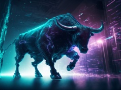 +40% wzrostu: Spółka z USA wybiła w górę po ważnym komunikacie