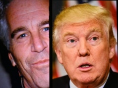 Trump zapytany o sprawę Epsteina. Puściły mu nerwy, zaczął obrażać dziennikarkę