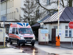 Polski szpital ma problemy. Nie przyjmują już ludzi. "Gwałtowny wzrost liczby pacjentów"
