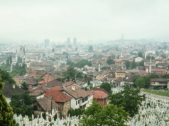 Sarajewo dusi się jak Pekin. Bałkany Zachodnie biją europejskie rekordy