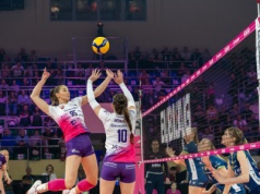 Elbląg czeka na najlepsze siatkarki