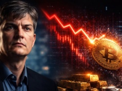 Michael Burry: „Bitcoin sprowadzi wielki krach”. Co wieści bohater The Big Short?