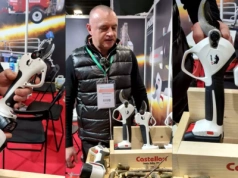 Cięcie borówek - sekatory na TSW 2026