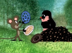 QUIZ. Rozpoznasz kadr z wieczorynki? 20 obrazków czeka!