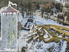 Na Górze św. Marcina powstanie średniowieczna baszta!