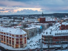 Słupsk planuje nowe mieszkania i park handlowy