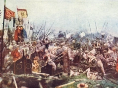 Bunt miast pruskich. Woleli dołączyć do Polski