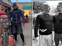 Śmierć polskiego podróżnika w Rosji. Syn pokazał ostatnie wiadomości. Ta jedna została bez odpowiedzi