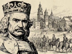 Władysław Łokietek i odrodzona Korona Królestwa Polskiego