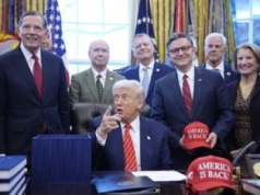 "Jesteś najgorszą reporterką". Trump obraża dziennikarkę CNN