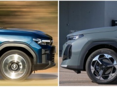 Nowa Dacia Bigster 1.8 Hybrid 155 kontra Citroën C5 Aicross 1.2 Hybrid 145 – który model wybrać?