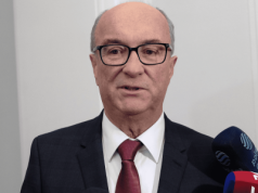 Czarzasty zaatakowany w telewizji. "Czego Pan się wstydzi przed opinią publiczną"?