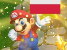 Kolejna gra od Nintendo po polsku. Tym razem padło na imprezowy tytuł z Mario