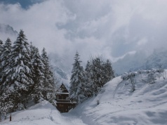 Klimat się ociepla. Prawda czy fałsz?