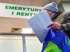 Waloryzacja emerytur na nowych zasadach? Decyzja zapadnie wkrótce