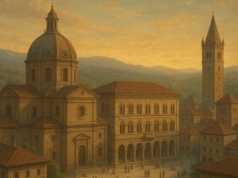 Miasto alchemików, lekarzy i drukarzy. Ząbkowice Śląskie, które mogły być Florencją Północy