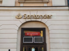 Santander BP miał 1571,22 mln zł zysku netto z dział. kont. w IV kw. 2025
