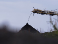 Załamanie w węglu. Tego nie było od ponad 87 lat