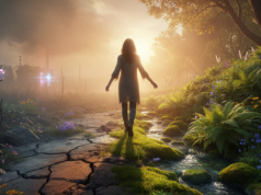 Cicha burza: Odzyskiwanie zdrowia po przewlekłym stresie w toksycznym świecie