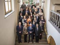 Lublin: Poznaliśmy laureatów Miejskiego Programu Stypendialnego dla studentów i doktorantów