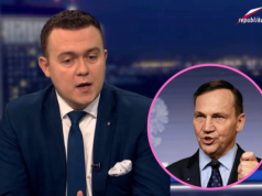 SZOK! Ochroniarz Sikorskiego mówił o torturach i zabiciu dziennikarza!