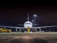 Kraków Airport rośnie na starcie 2026 roku. Styczeń z prawie milionem pasażerów i dwucyfrową dynamiką