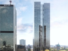 Kontrowersyjny wieżowiec z pozwoleniem. Roma Tower wyrośnie obok Pałacu Kultury