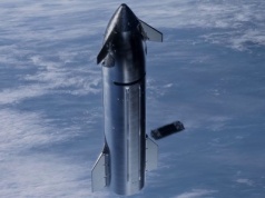 Musk łączy SpaceX z xAI