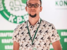 Mężczyźni o tym nie mówią, a powinni! Jak swoją walkę z nowotworem jądra wspomina Marcin?