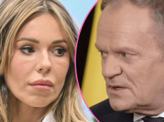 Tuż przed świtem Doda zwróciła się do Tuska. Po rozmowie z Nawrockim postawiła premiera pod ścianą