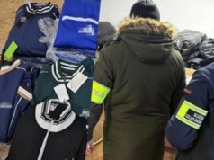 Policja jednak weszła na Facebooka. Przerwali zakupy online