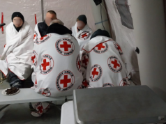 Nie żyje mężczyzna poszkodowany w pożarze hotelu w Bydgoszczy. W szpitalu pozostają trzy osoby