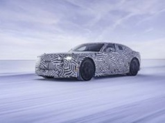 Nowy elektryk Jaguara coraz bliżej premiery. Są zdjęcia z testów