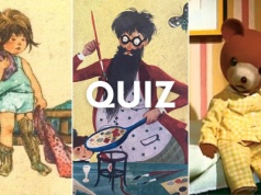 Quiz dla oczytanych. W PRL-u wszystkie dzieci czytały te książki! A Ty?