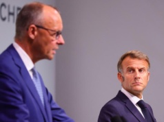 „Symbol europejskiej niemocy”. Kłótnia o wspólny myśliwiec Niemiec i Francji