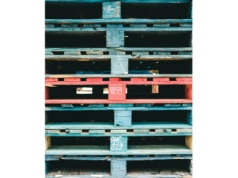 Ekologiczne opakowania w transporcie – jak Twoja firma może zredukować ślad węglowy?