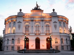 „Świeża krew” w Radzie Młodych Uczonych Politechniki Warszawskiej