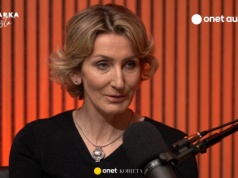 Joanna Bensz: po pięćdziesiątce mam wrażenie, że nie muszę już nic nikomu udowadniać