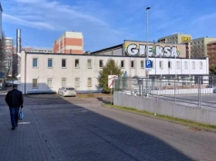 Nowy blok zamiast kortów do squasha. Jest petycja w sprawie planowanej inwestycji w Bogucicach