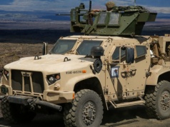 Izrael kupi więcej amerykańskich pojazdów opancerzonych