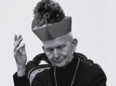 Zmarł bp Julian Wojtkowski - był najstarszym członkiem polskiego episkopatu