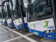 Prawdziwy zasięg autobusów zimą. Wyniki elektryków są tragiczne