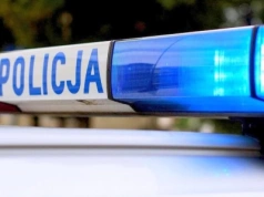 Pijany policjant spowodował kolizję i uciekł. Nowe informacje policji i prokuratury